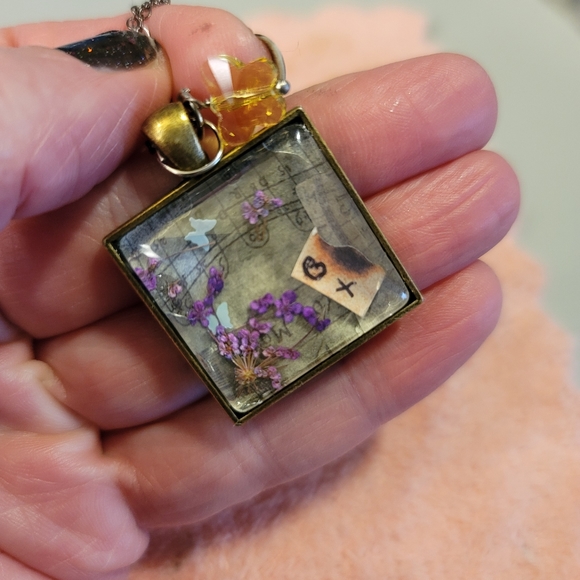 Back in time Broaches - Picture 10 of 16